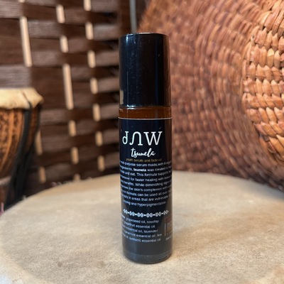 Youth restoration serum (tsunela) - Thumbnail 2