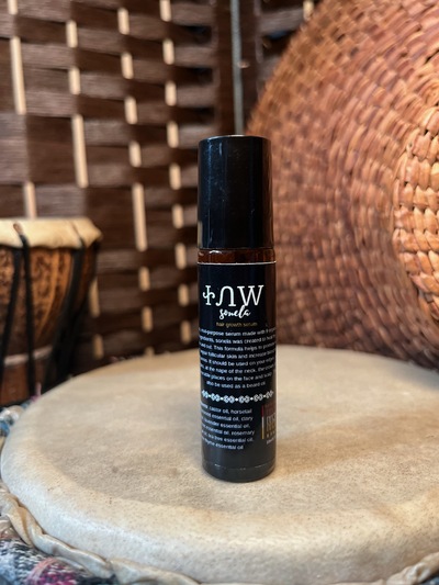 Hair Growth Serum (Sonela)