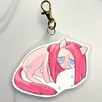 mlp: crying is magic BADGES - Thumbnail 4