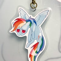 mlp: crying is magic BADGES - Thumbnail 5