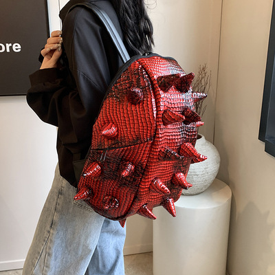 Hedgehog Backpack
