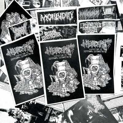 Headsplit Newsletter #48