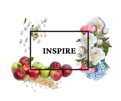 Inspire Wash