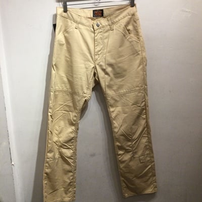 W.&l.t. cream pants w32 00ss - Thumbnail 2