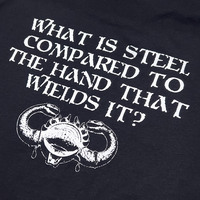 THULSA DOOM - T SHIRT - Thumbnail 3