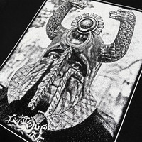 THULSA DOOM - T SHIRT - Thumbnail 2
