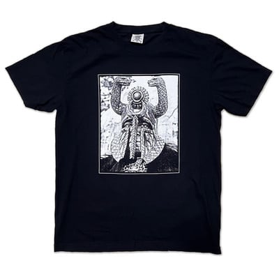 Thulsa doom - comfort colors t shirt - Thumbnail 1