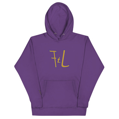FtL Unisex Hoodie