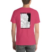 EDGEWOOD Unisex t-shirt - Thumbnail 7