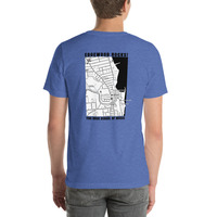 EDGEWOOD Unisex t-shirt - Thumbnail 13