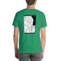 EDGEWOOD Unisex t-shirt - Thumbnail 16