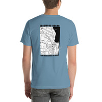 EDGEWOOD Unisex t-shirt - Thumbnail 19