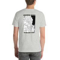 EDGEWOOD Unisex t-shirt - Thumbnail 25