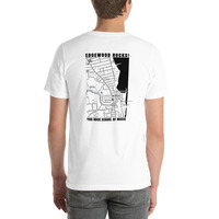 EDGEWOOD Unisex t-shirt - Thumbnail 31