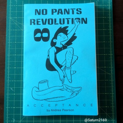 No pants revolution 8 - Thumbnail 3