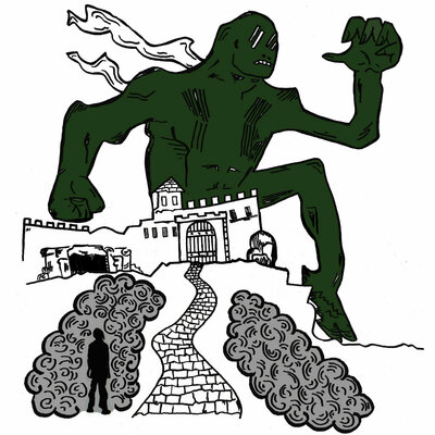 Coma Regalia - Vau Faelgoh