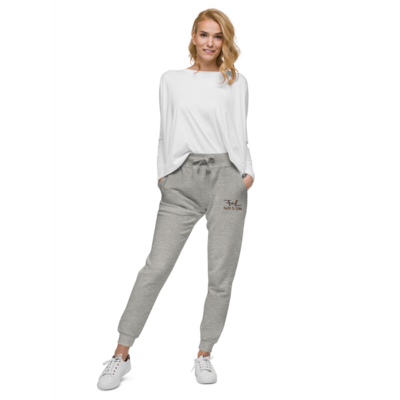 Faith to Live-FtL Unisex Fleece Sweatpants