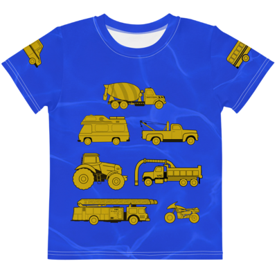 Trucks Trucks Trucks