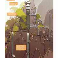 Black Cloak #07 - Thumbnail 1