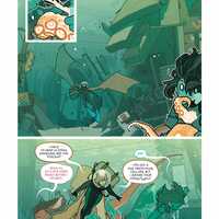 Black Cloak #07 - Thumbnail 4