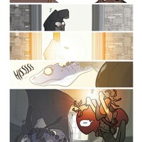 Black Cloak #08 - Thumbnail 3