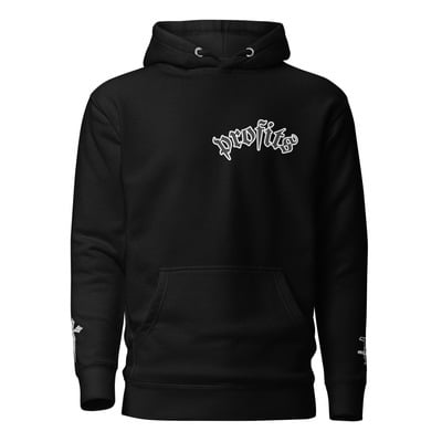 That's Rare! Profits Hoodie