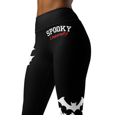 That's Rare! SU Bats Leggings