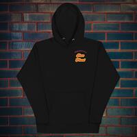 Welcome to a SP Hoodie - Thumbnail 1