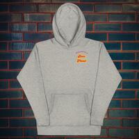 Welcome to a SP Hoodie - Thumbnail 2