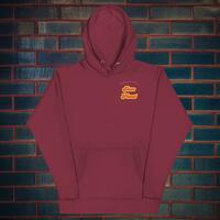 Welcome to a SP Hoodie - Thumbnail 4