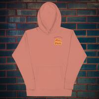 Welcome to a SP Hoodie - Thumbnail 6