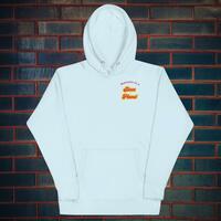 Welcome to a SP Hoodie - Thumbnail 10