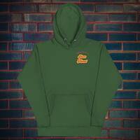 Welcome to a SP Hoodie - Thumbnail 11