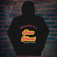 Welcome to a SP Hoodie - Thumbnail 12