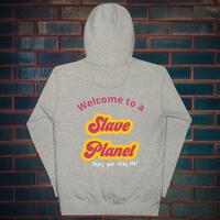 Welcome to a SP Hoodie - Thumbnail 13