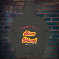 Welcome to a SP Hoodie - Thumbnail 14