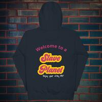 Welcome to a SP Hoodie - Thumbnail 16