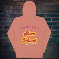 Welcome to a SP Hoodie - Thumbnail 17