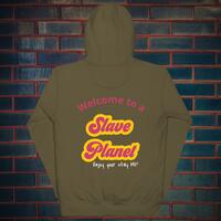 Welcome to a SP Hoodie - Thumbnail 18