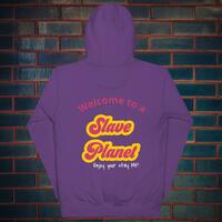 Welcome to a SP Hoodie - Thumbnail 19