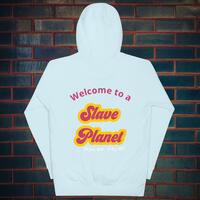 Welcome to a SP Hoodie - Thumbnail 20