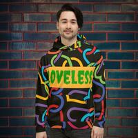 Loveless Hoodie - Thumbnail 4