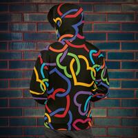 Loveless Hoodie - Thumbnail 6