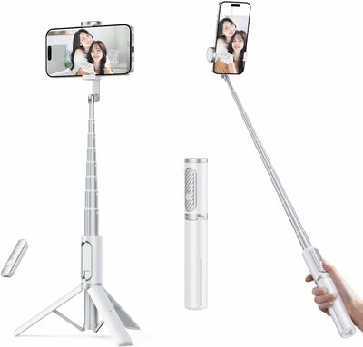 Japan Selfie Tripod Stick for Smartphones