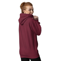 Digging Nashville Unisex Hoodie - Thumbnail 3