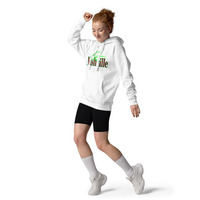 Digging Nashville Unisex Hoodie - Thumbnail 6