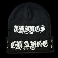 Color Changing UV Beanie - Thumbnail 2