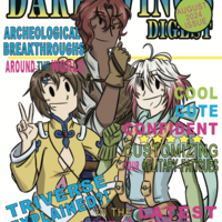 DWD Full Set- 10 Issues - Thumbnail 8