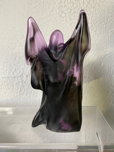 31 Ghosts of October 2024 Day 2