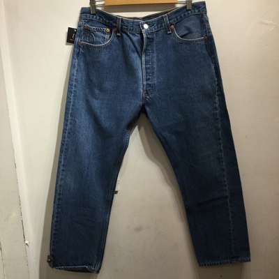 Levi's 501xx 1997 D